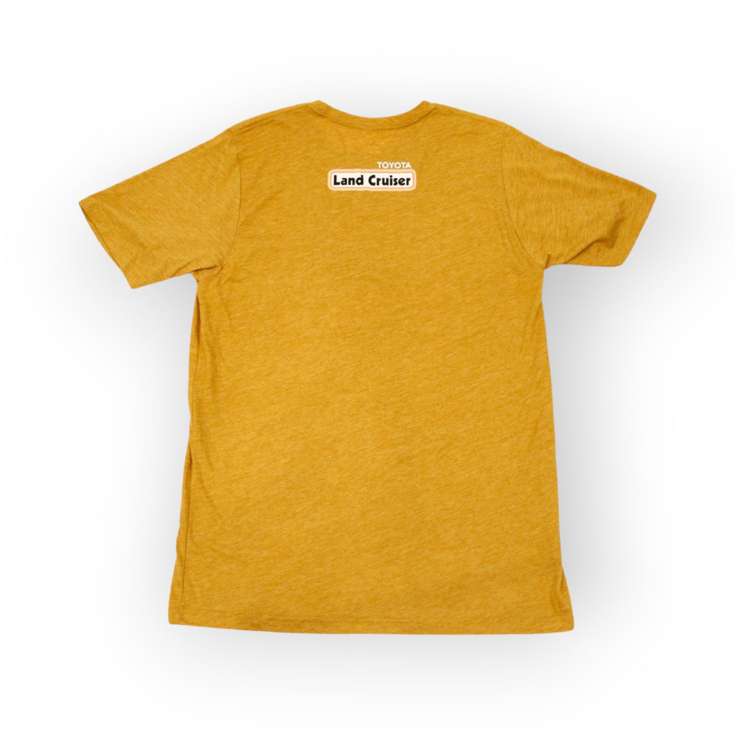 FJ40 + FJ60 Owners Manual Tee