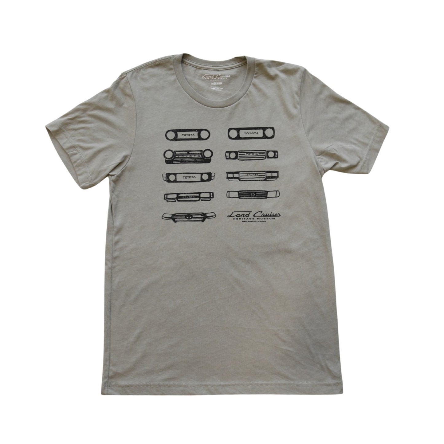 Classic Grills Tee