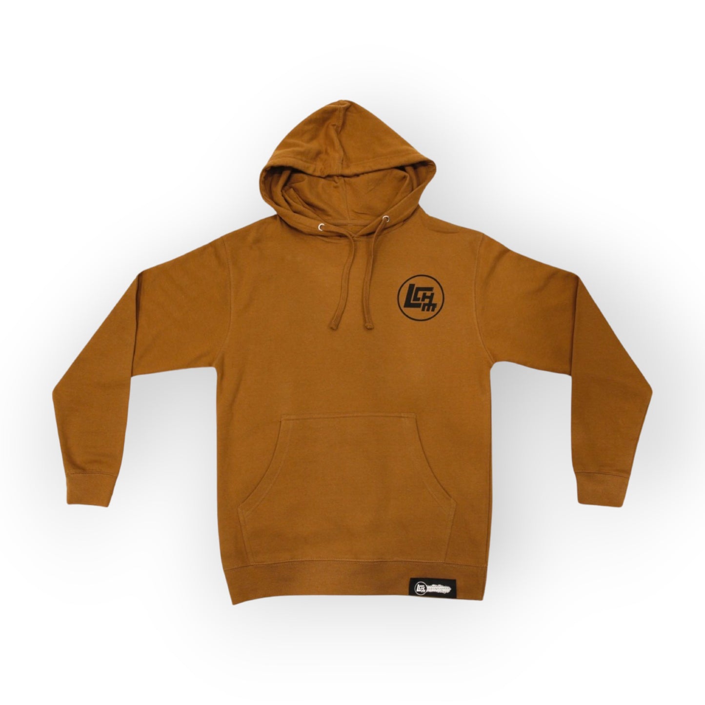 Big 6 Midweight Hoodie