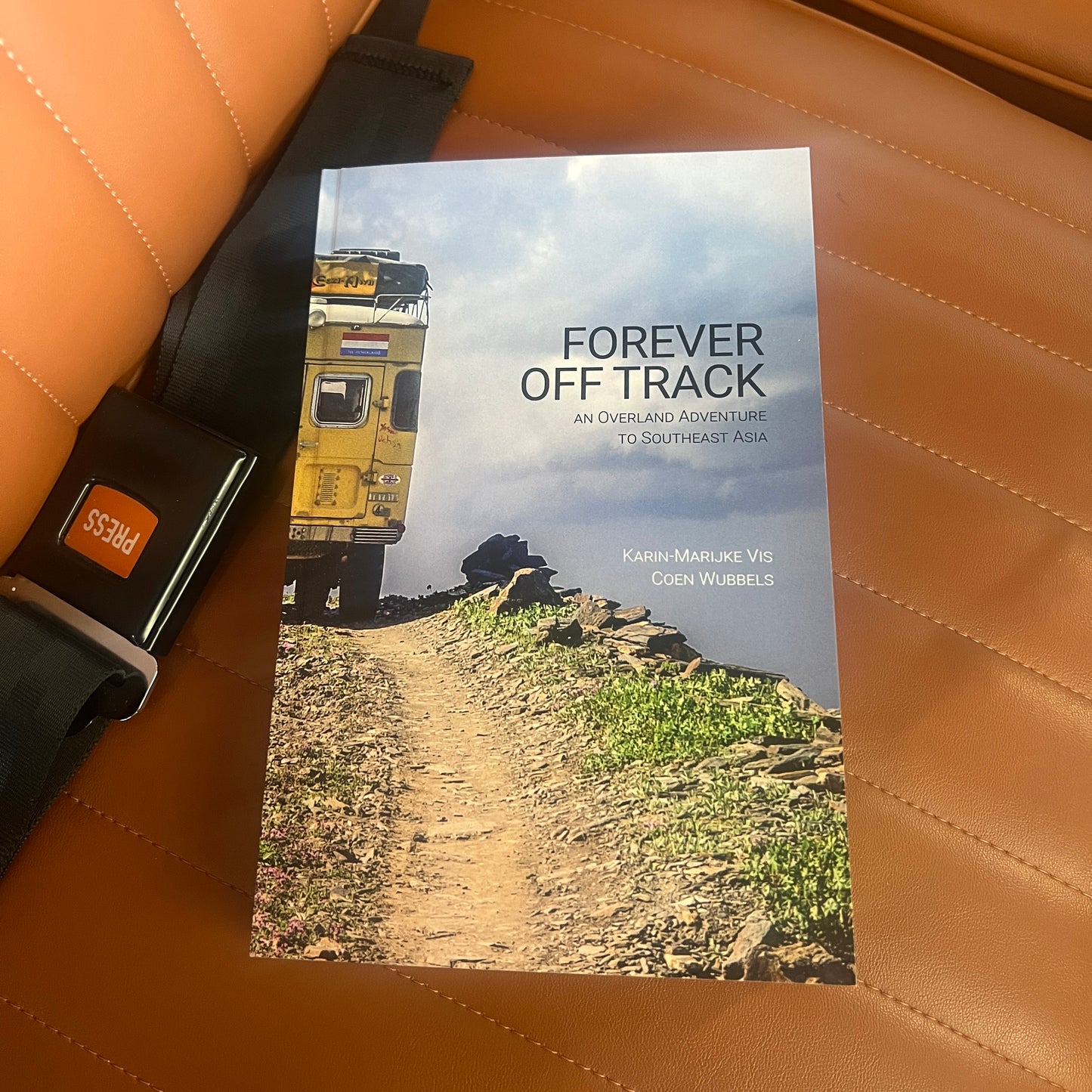 Forever Off Track