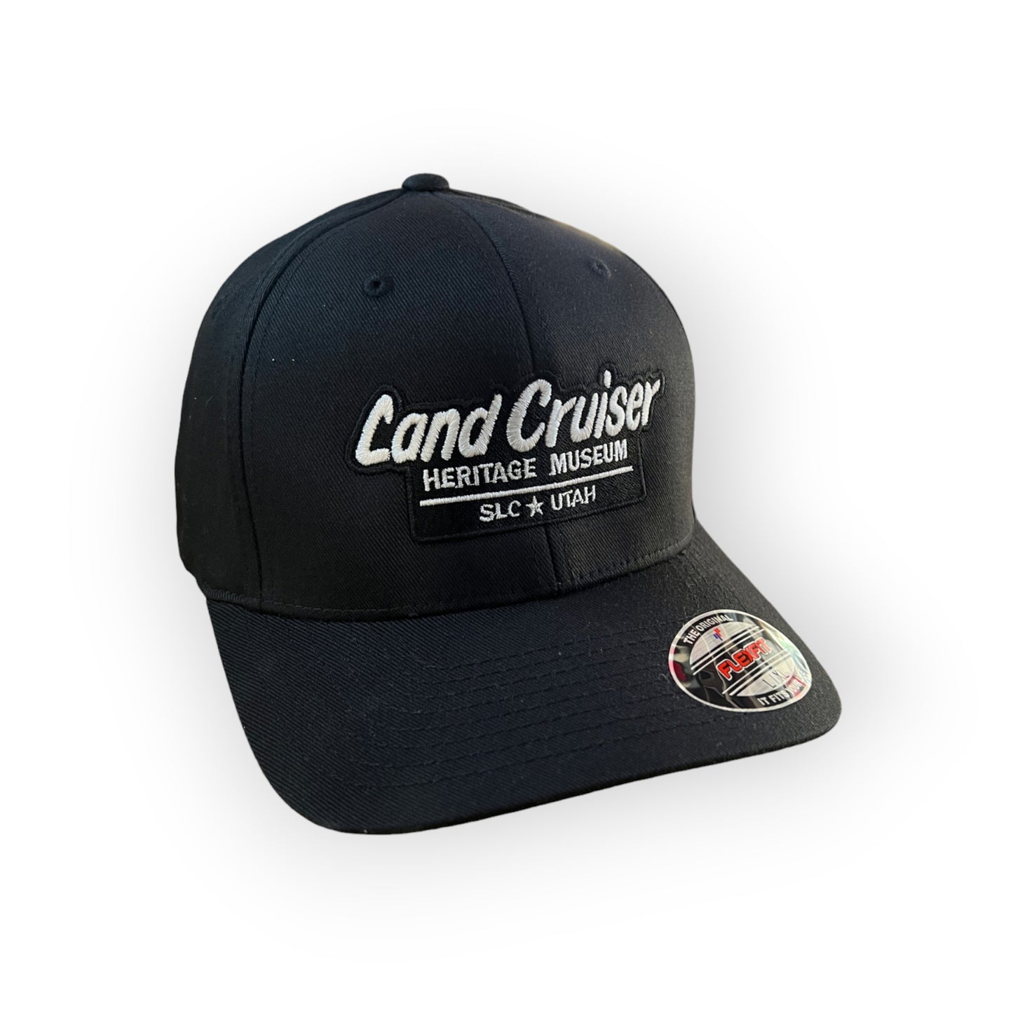 LCHM FlexFit Hat