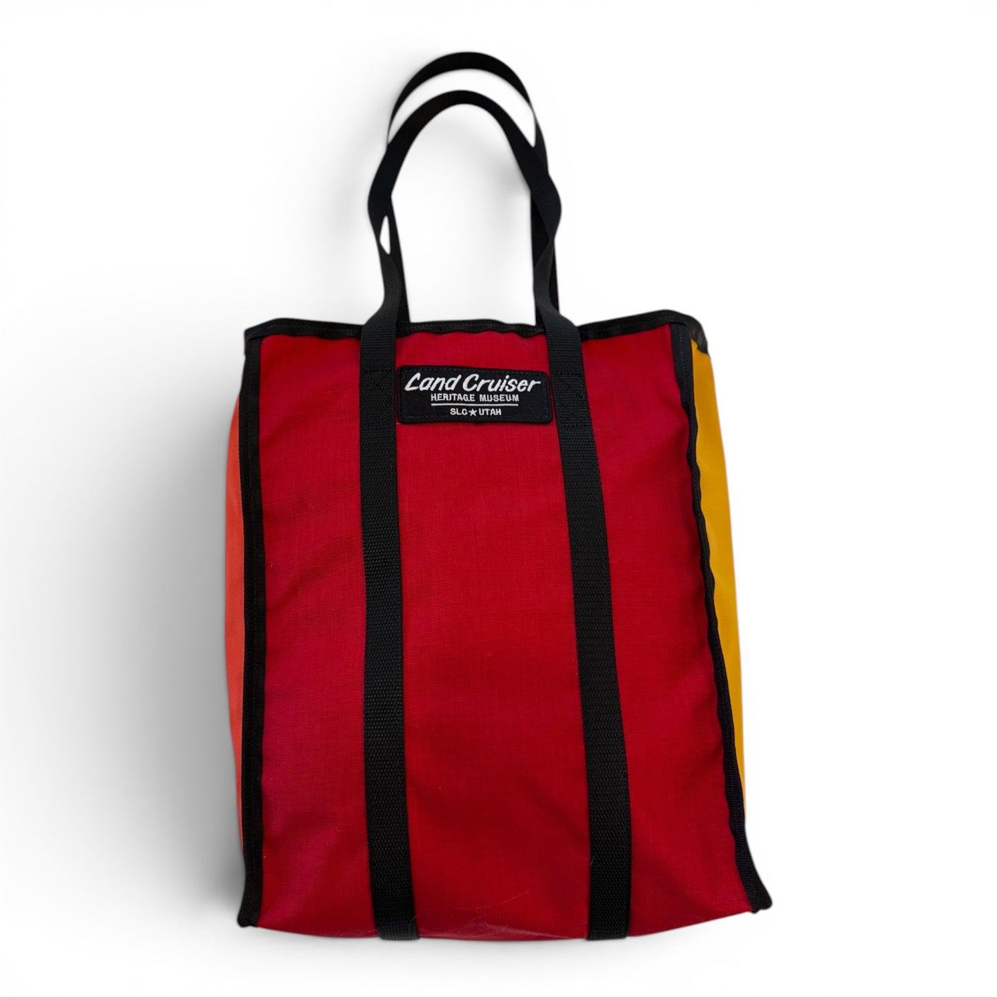 Red Oxx Market Tote