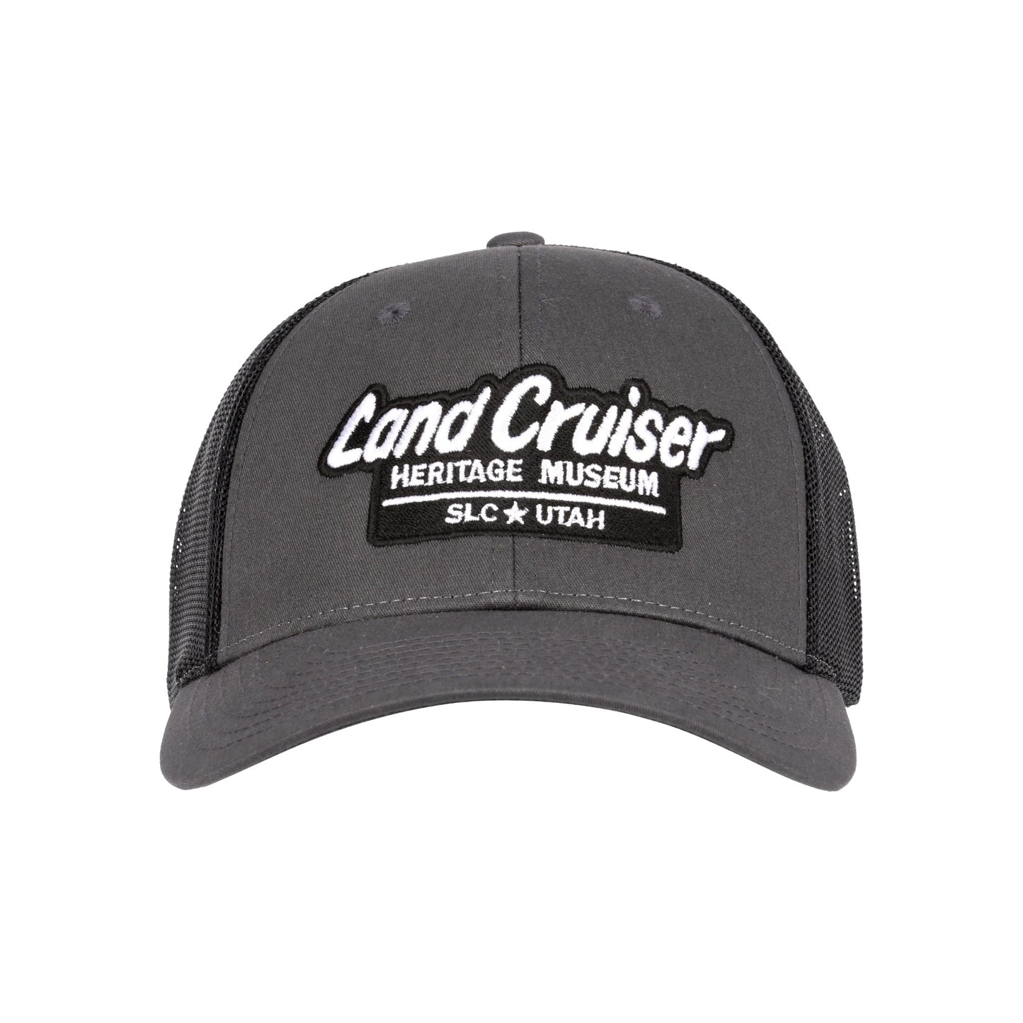 LCHM Trucker Hat