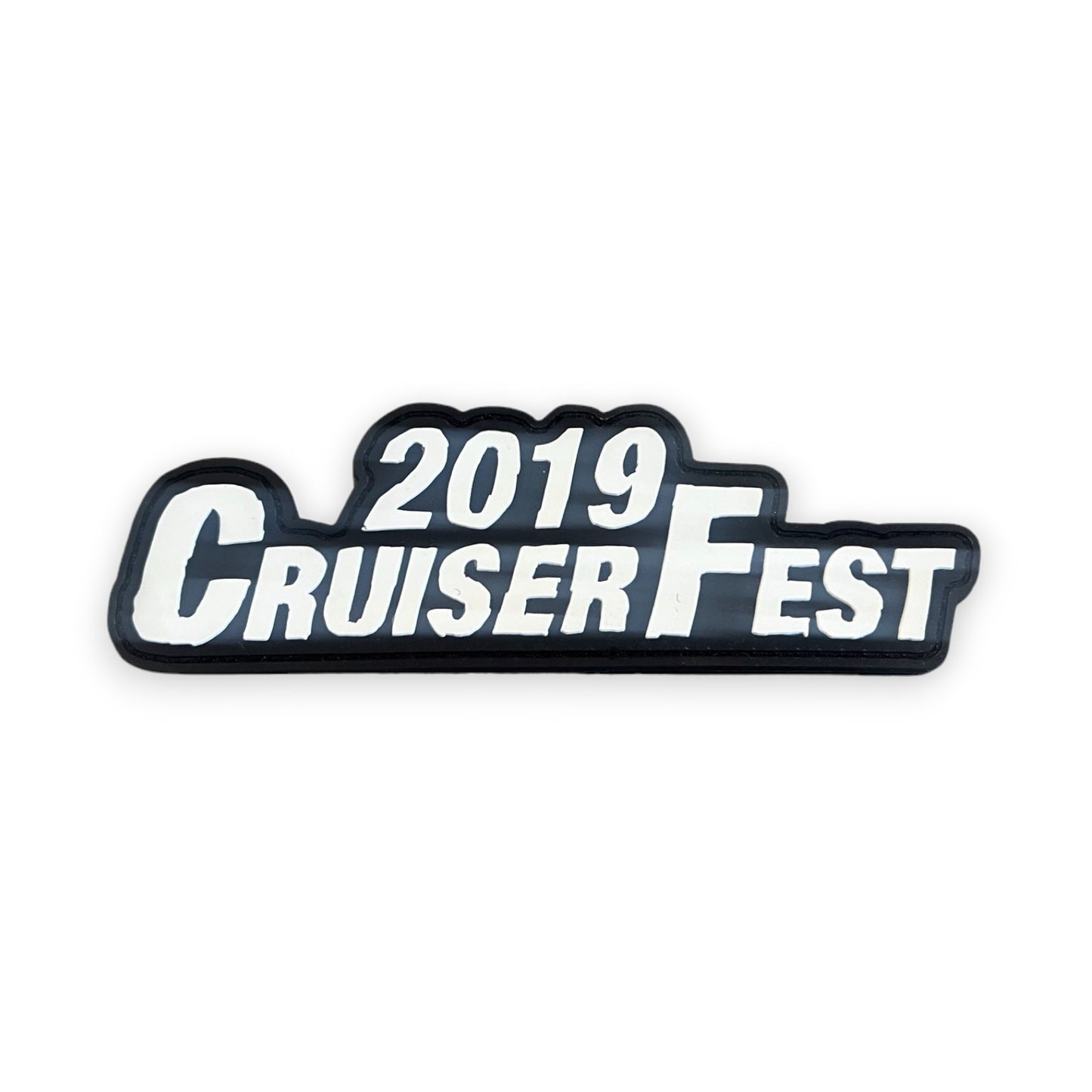 CruiserFest: 2019 Patch