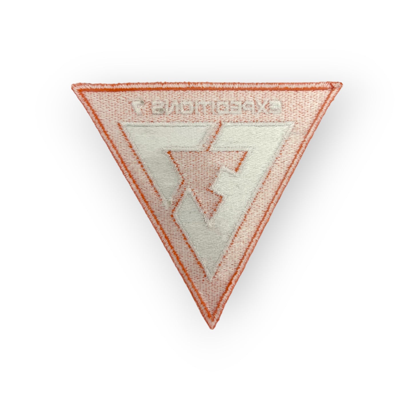 E7 Triangle Patch