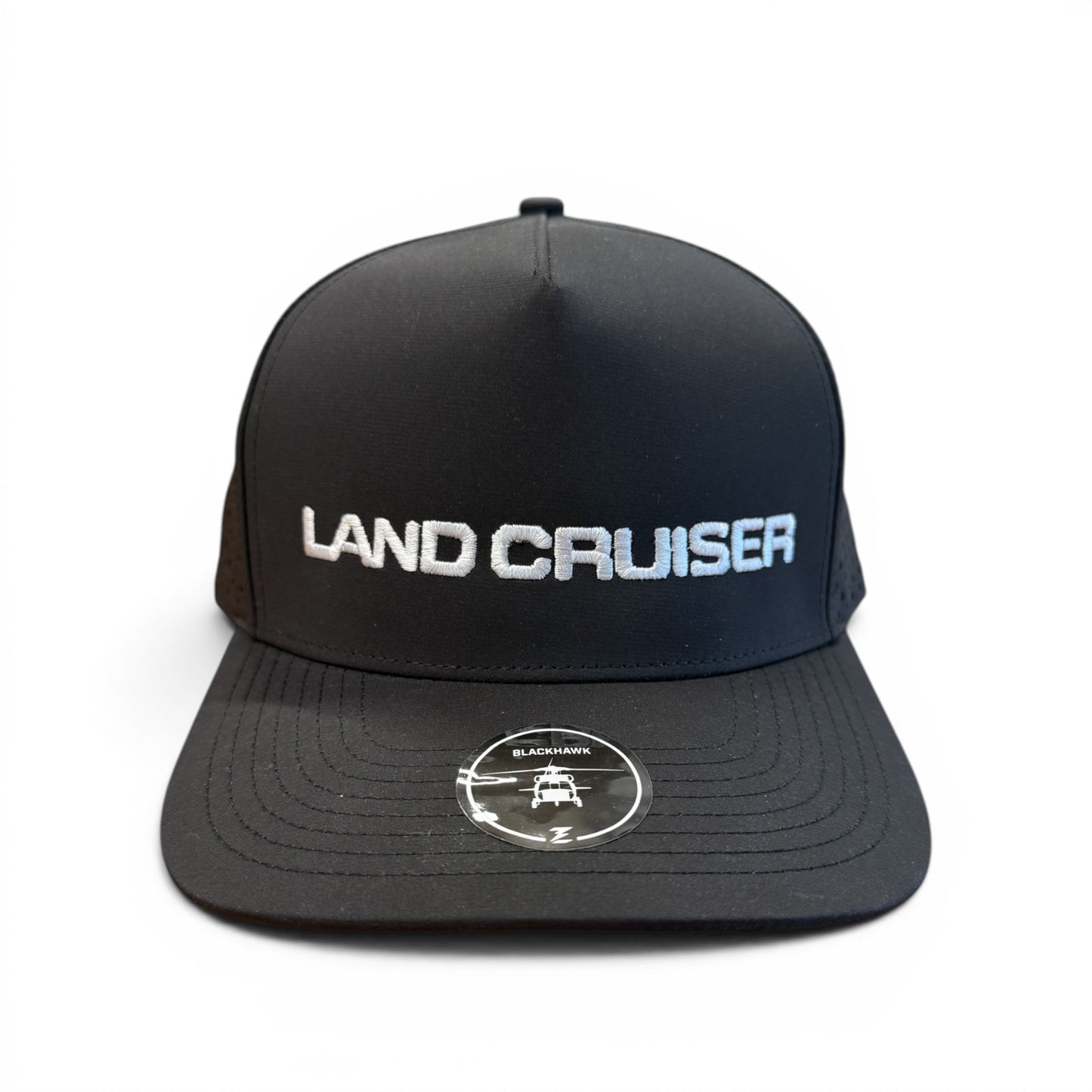 Land Cruiser Perforated Athletic Hat