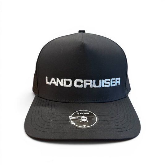 Land Cruiser Perforated Athletic Hat