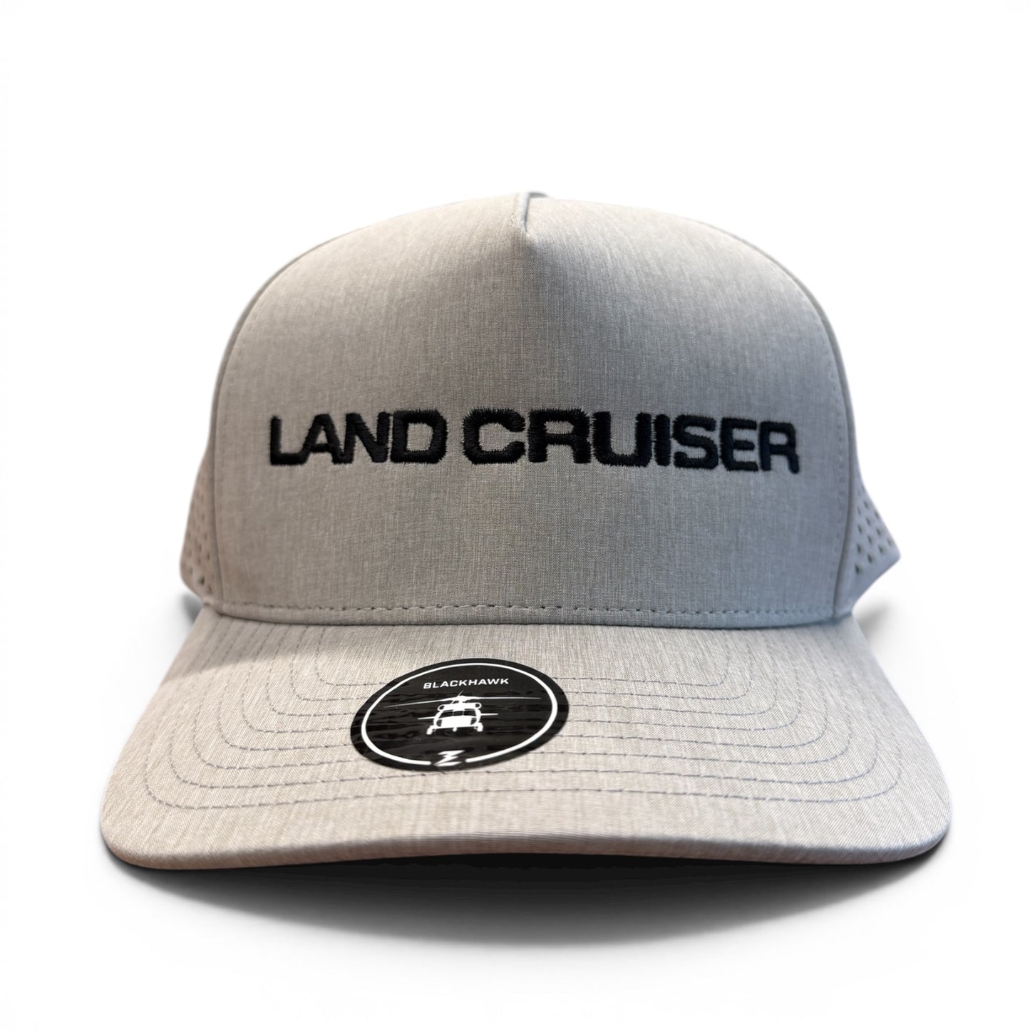 Land Cruiser Perforated Athletic Hat