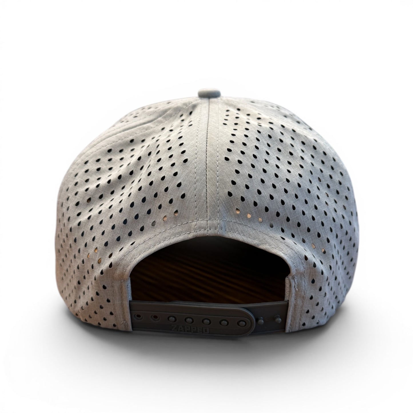 Land Cruiser Perforated Athletic Hat