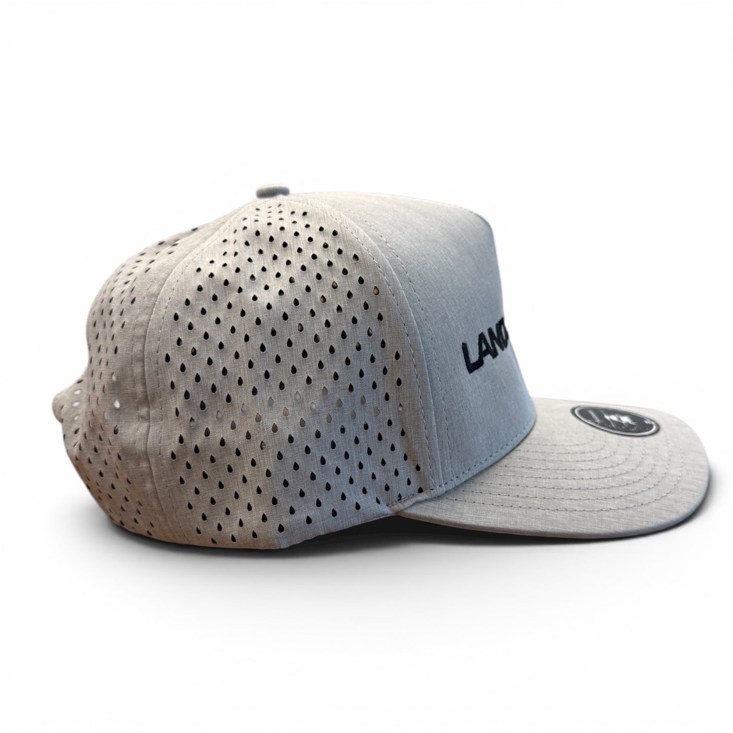 Land Cruiser Perforated Athletic Hat