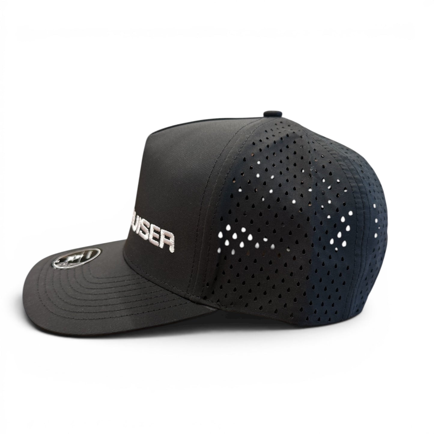 Land Cruiser Perforated Athletic Hat