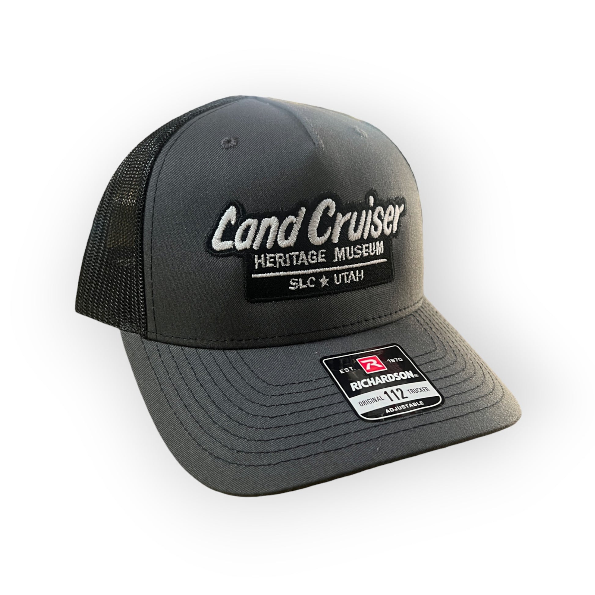 LCHM Trucker Hat