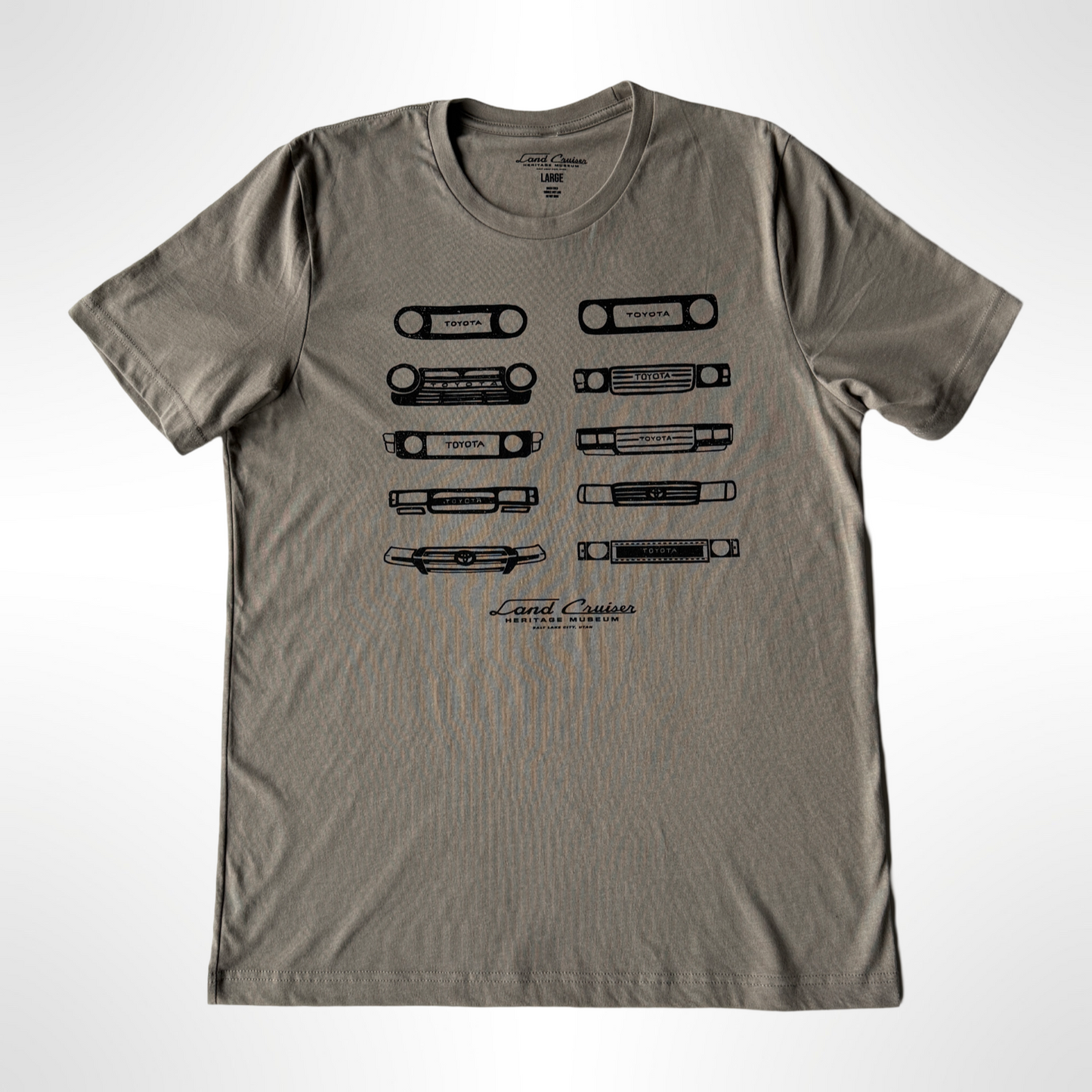 Classic Grills Tee