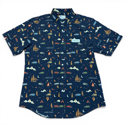 Hawaiian Ltd Ed Shirt 2026