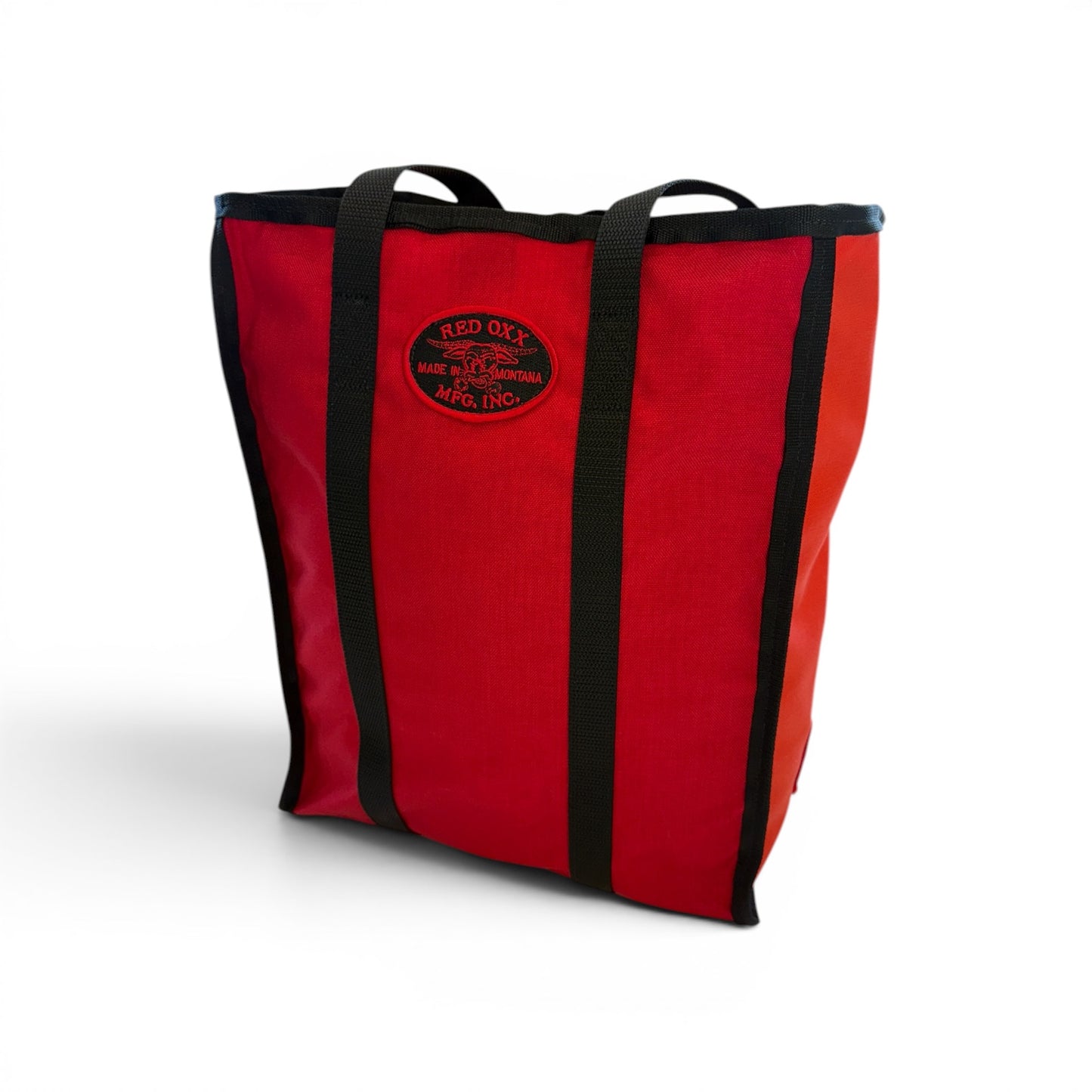 Red Oxx Market Tote