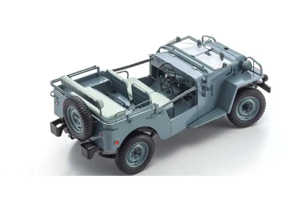 BJT 1:18 Scale Die Cast Model