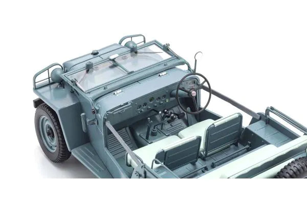 BJT 1:18 Scale Die Cast Model